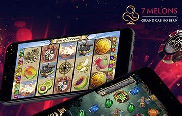 7 Melons Bonus Code & Gutscheincode 2024.